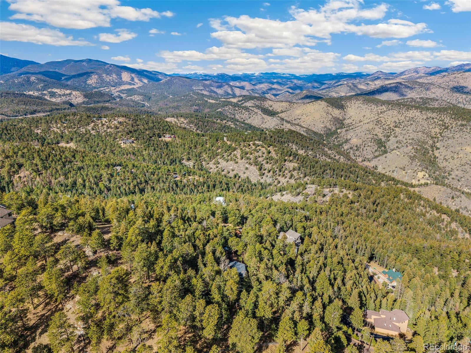 29130 Upper Moss Rock Road Golden CO 80401