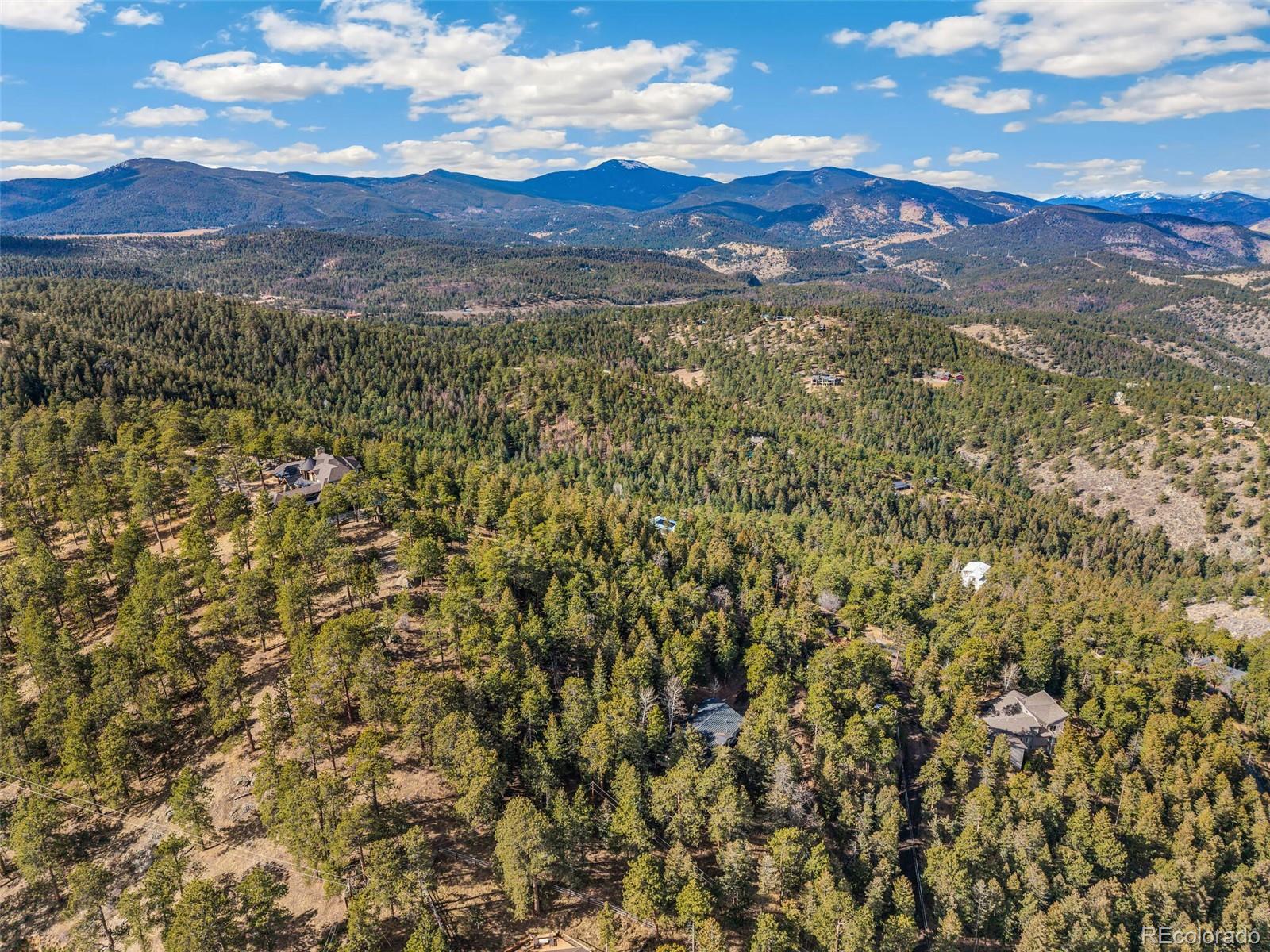 29130 Upper Moss Rock Road Golden CO 80401