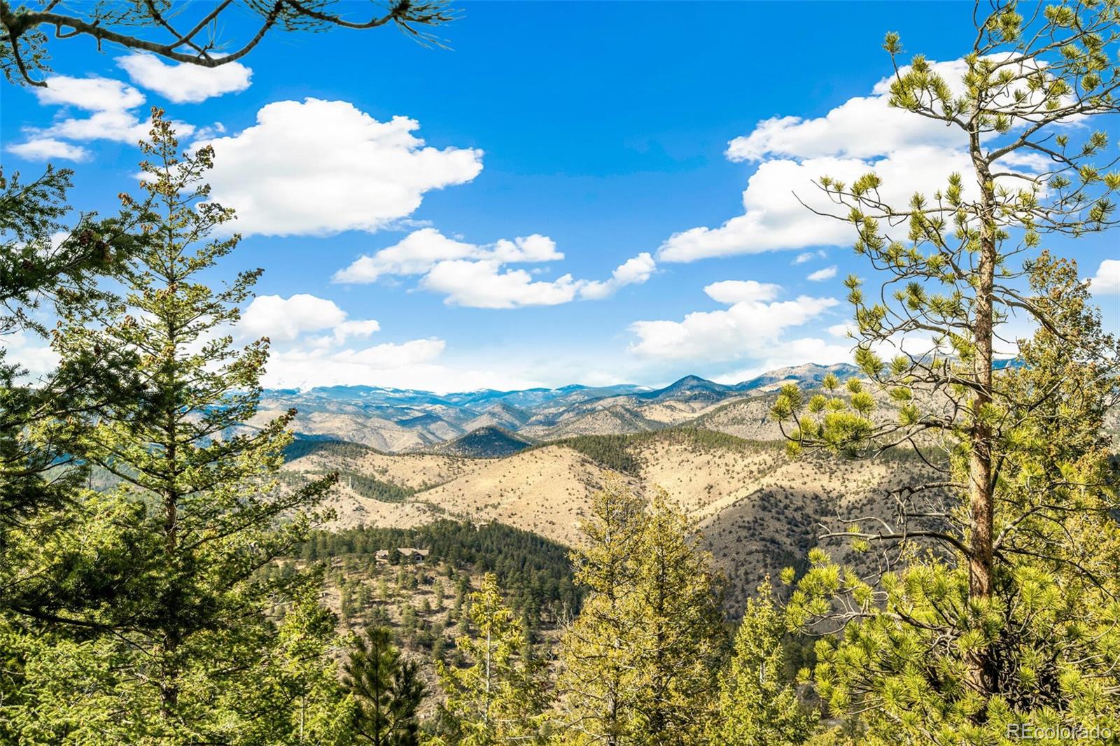 29130 Upper Moss Rock Road Golden CO 80401
