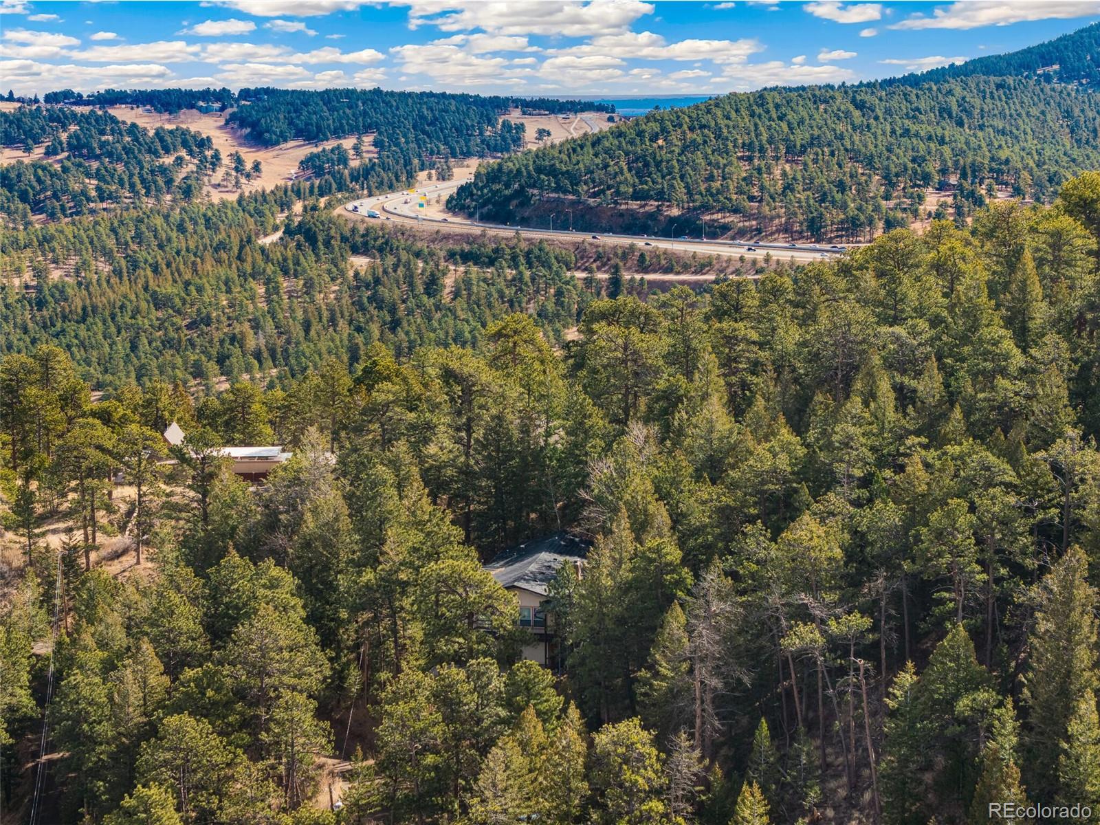 29130 Upper Moss Rock Road Golden CO 80401