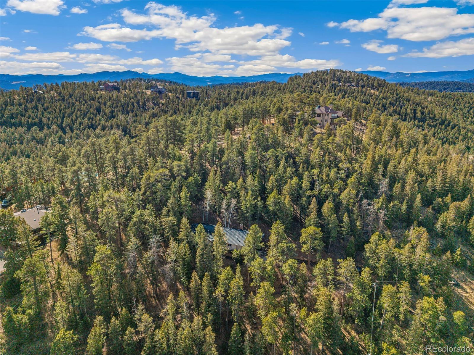 29130 Upper Moss Rock Road Golden CO 80401