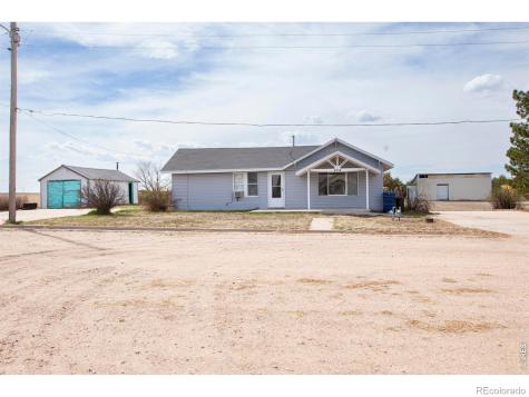 424 S Lincoln Avenue Fleming CO 80728