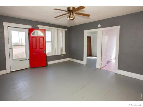 424 S Lincoln Avenue Fleming CO 80728