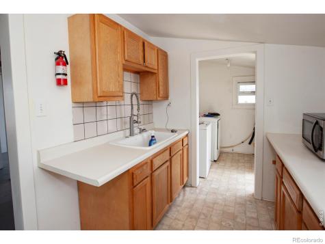 424 S Lincoln Avenue Fleming CO 80728