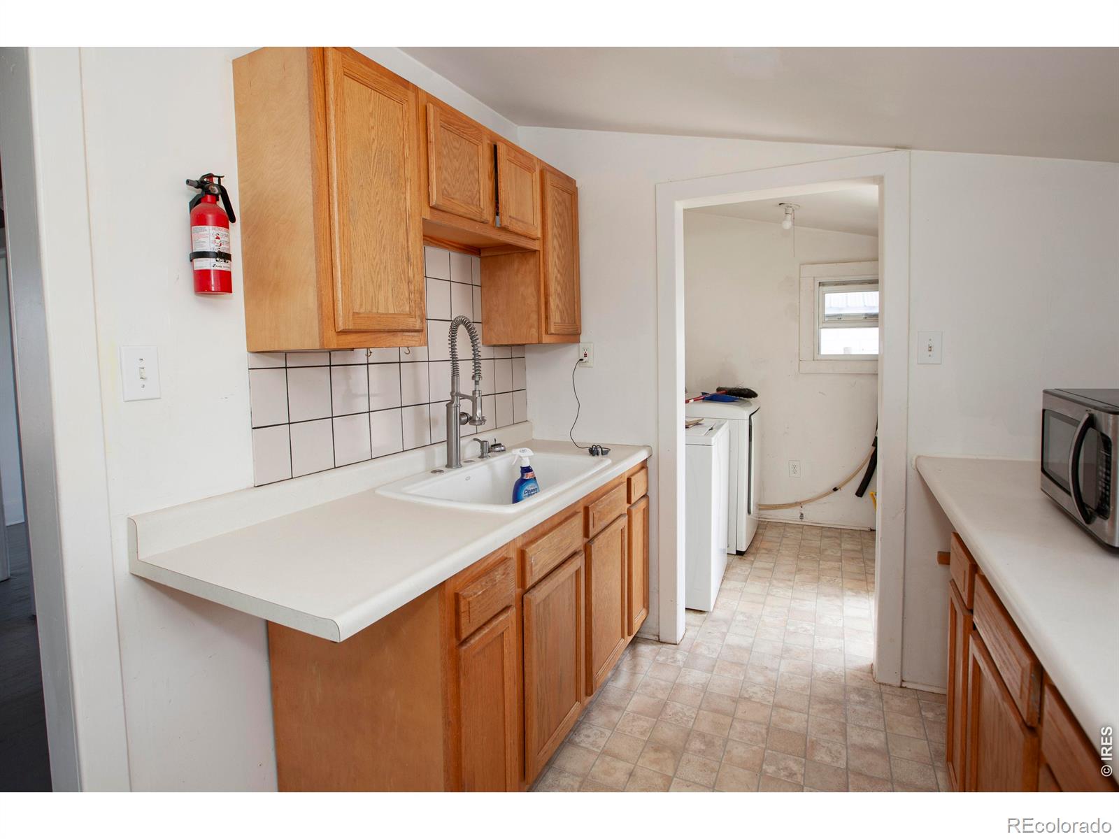 424 S Lincoln Avenue Fleming CO 80728