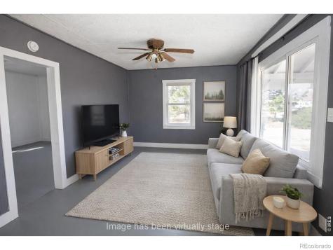 424 S Lincoln Avenue Fleming CO 80728