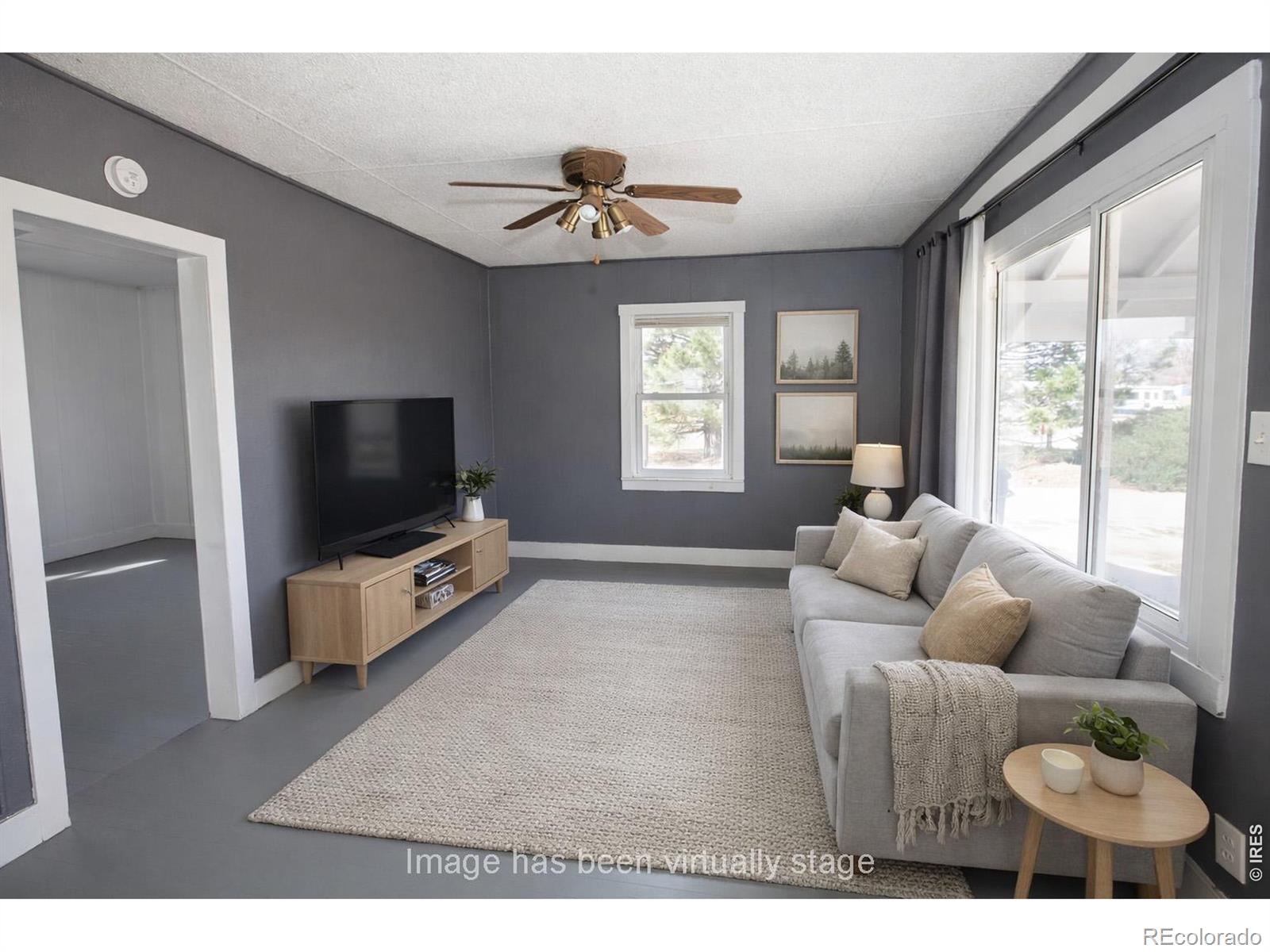424 S Lincoln Avenue Fleming CO 80728