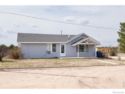 424 S Lincoln Avenue Fleming CO 80728