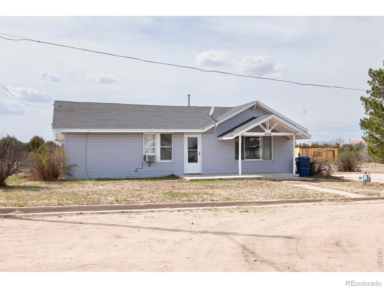 424 S Lincoln Avenue Fleming CO 80728