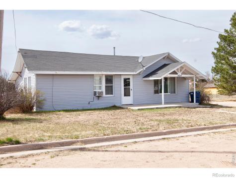 424 S Lincoln Avenue Fleming CO 80728