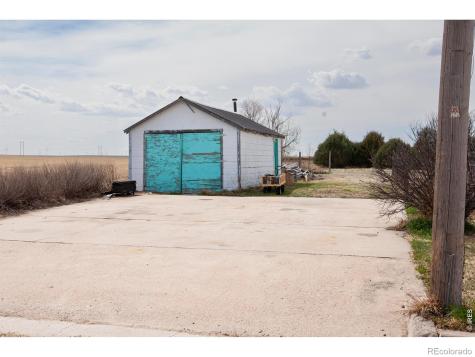 424 S Lincoln Avenue Fleming CO 80728