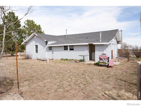 424 S Lincoln Avenue Fleming CO 80728