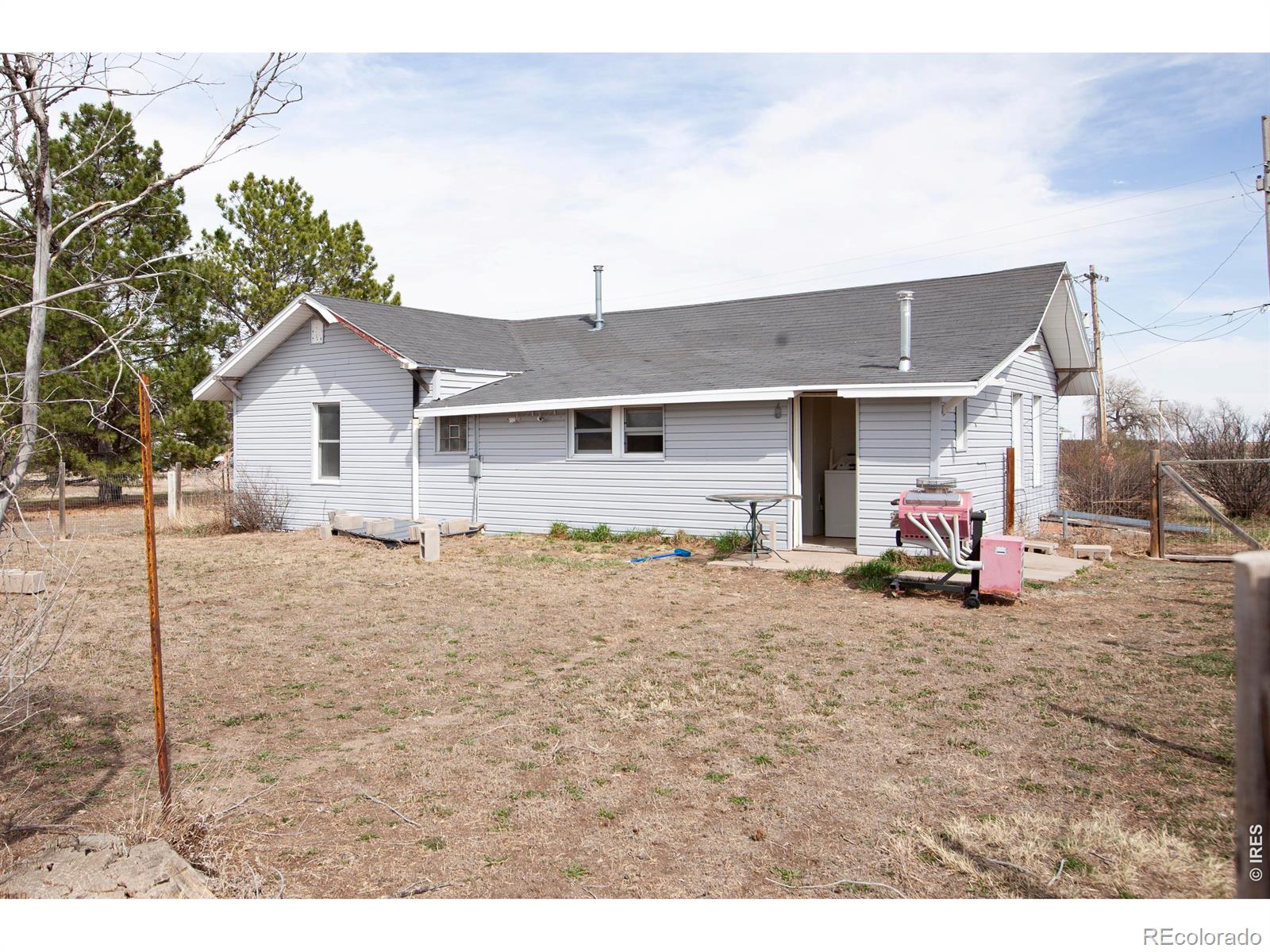 424 S Lincoln Avenue Fleming CO 80728