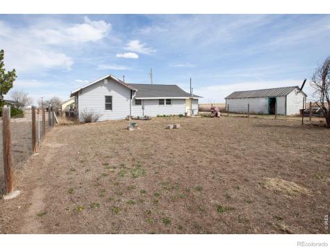 424 S Lincoln Avenue Fleming CO 80728