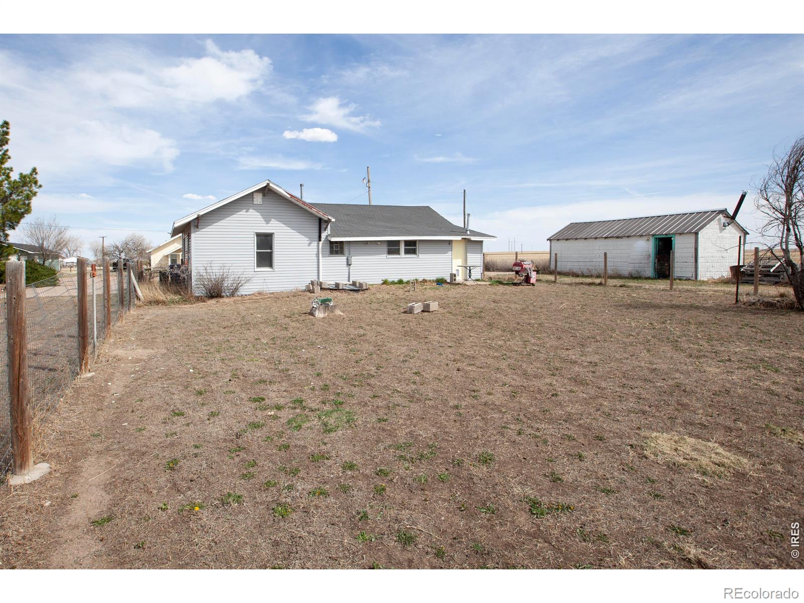424 S Lincoln Avenue Fleming CO 80728