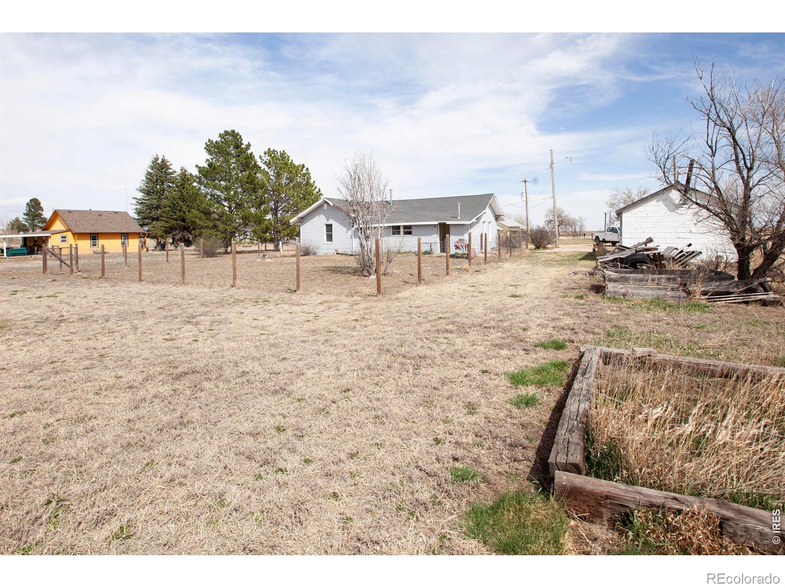 424 S Lincoln Avenue Fleming CO 80728