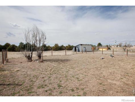 424 S Lincoln Avenue Fleming CO 80728