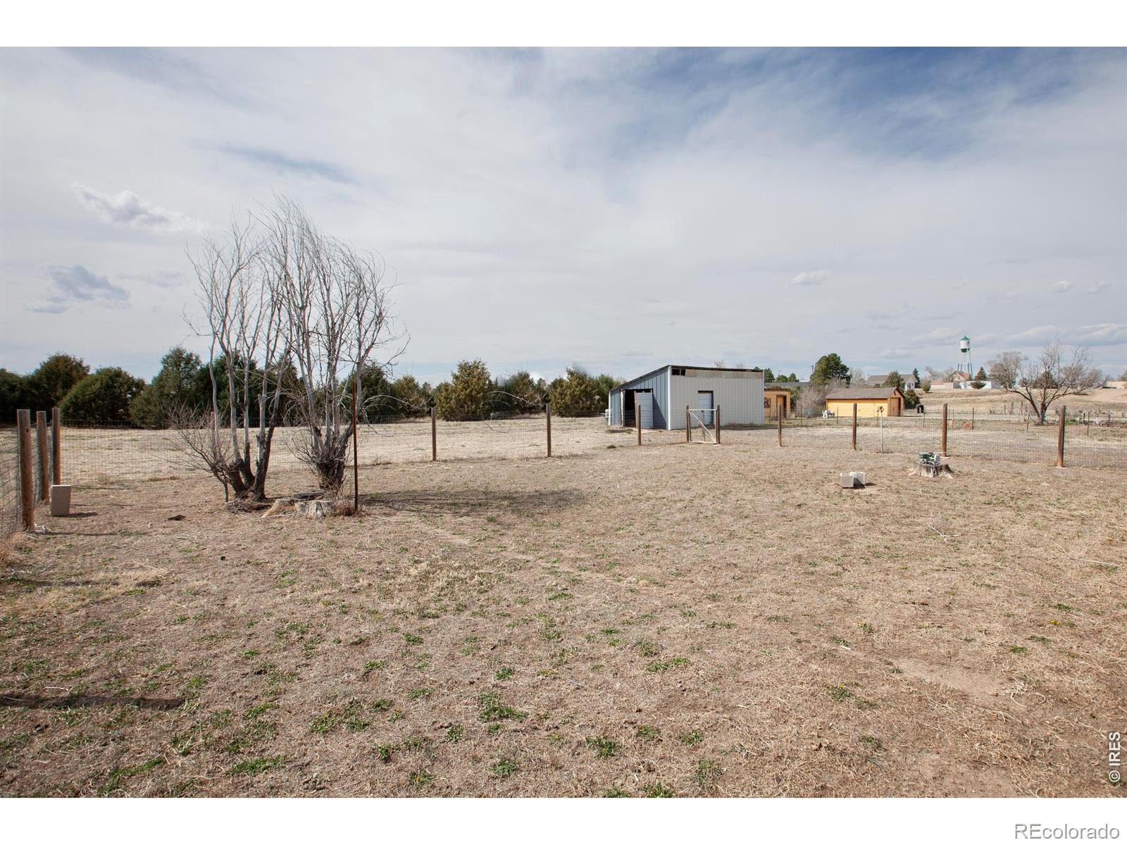 424 S Lincoln Avenue Fleming CO 80728