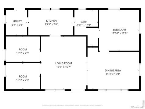 424 S Lincoln Avenue Fleming CO 80728
