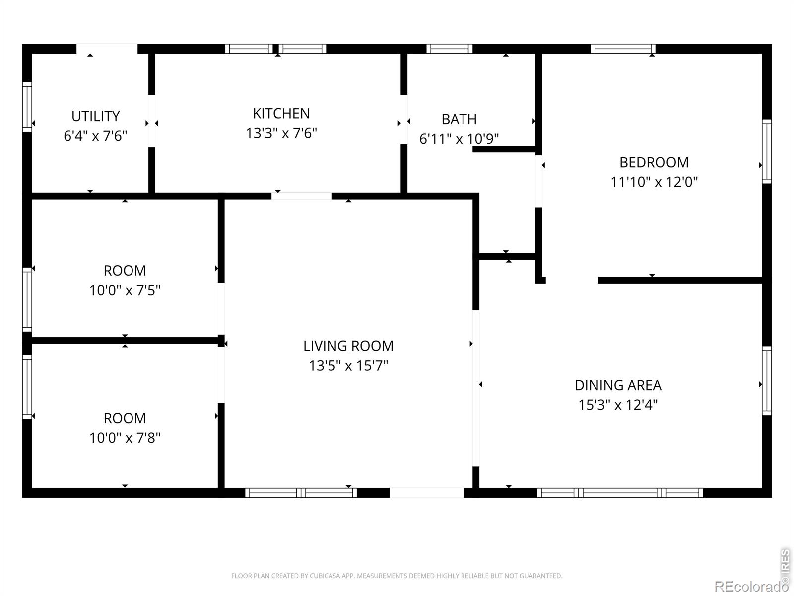 424 S Lincoln Avenue Fleming CO 80728