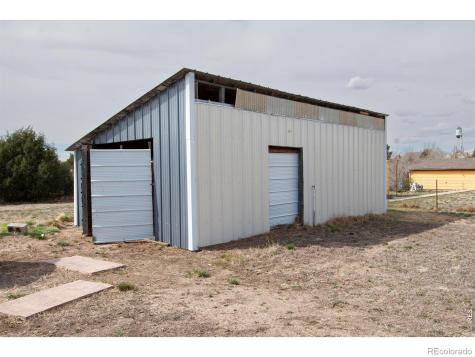 424 S Lincoln Avenue Fleming CO 80728