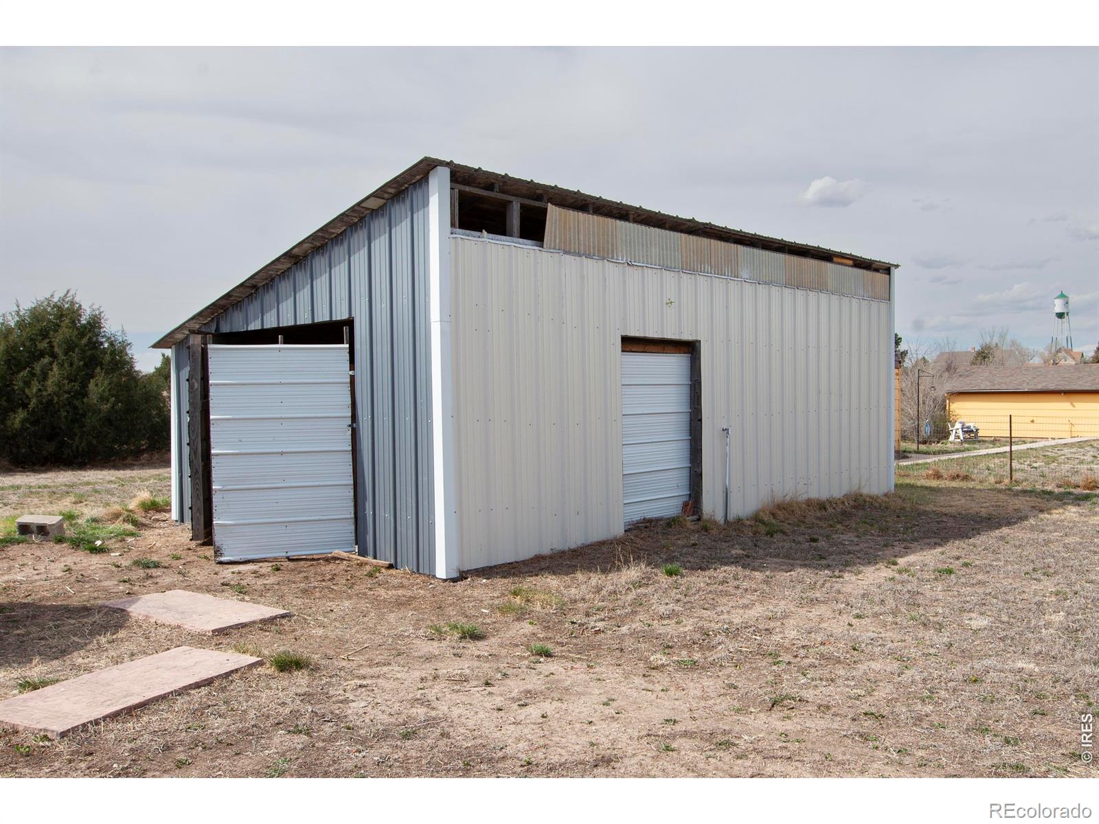 424 S Lincoln Avenue Fleming CO 80728