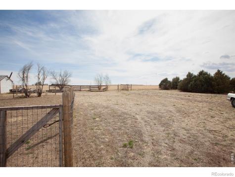 424 S Lincoln Avenue Fleming CO 80728