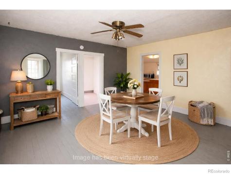 424 S Lincoln Avenue Fleming CO 80728