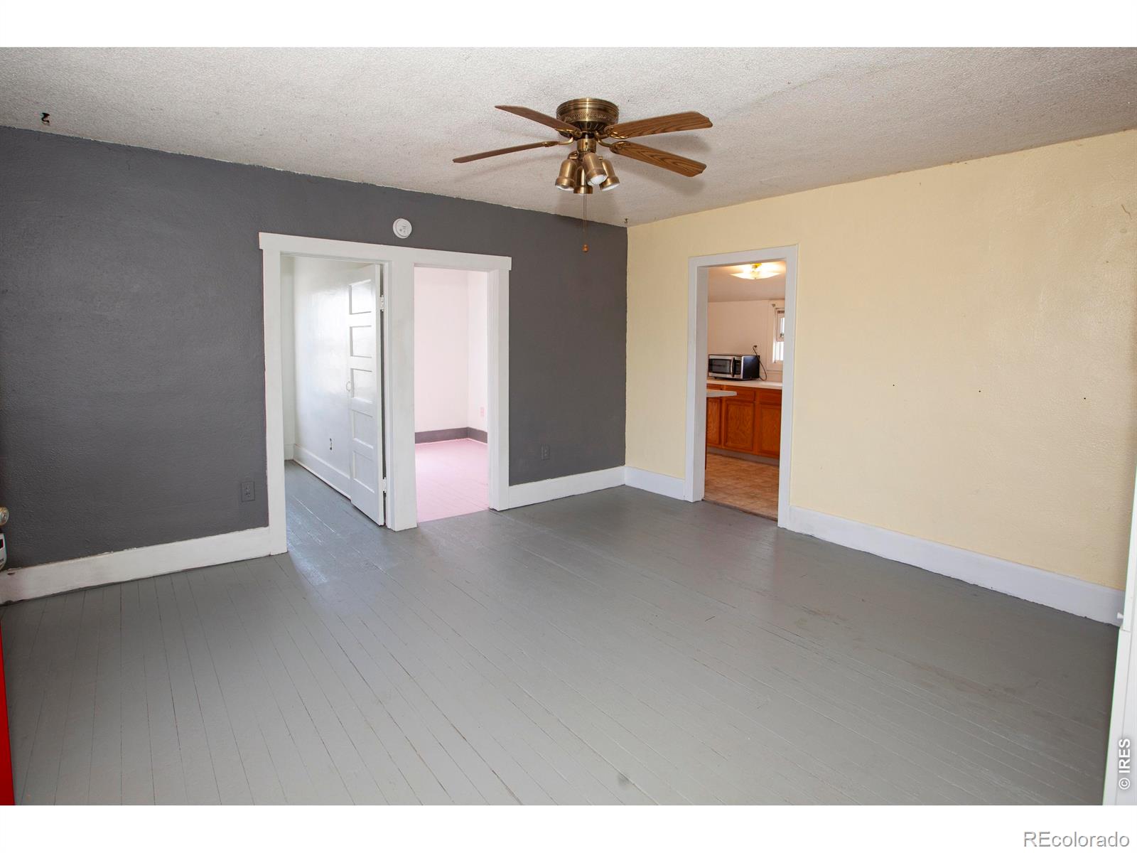 424 S Lincoln Avenue Fleming CO 80728