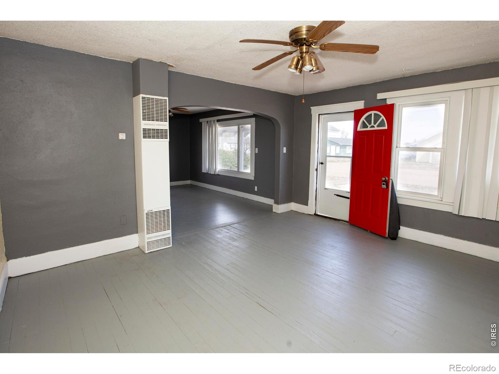424 S Lincoln Avenue Fleming CO 80728