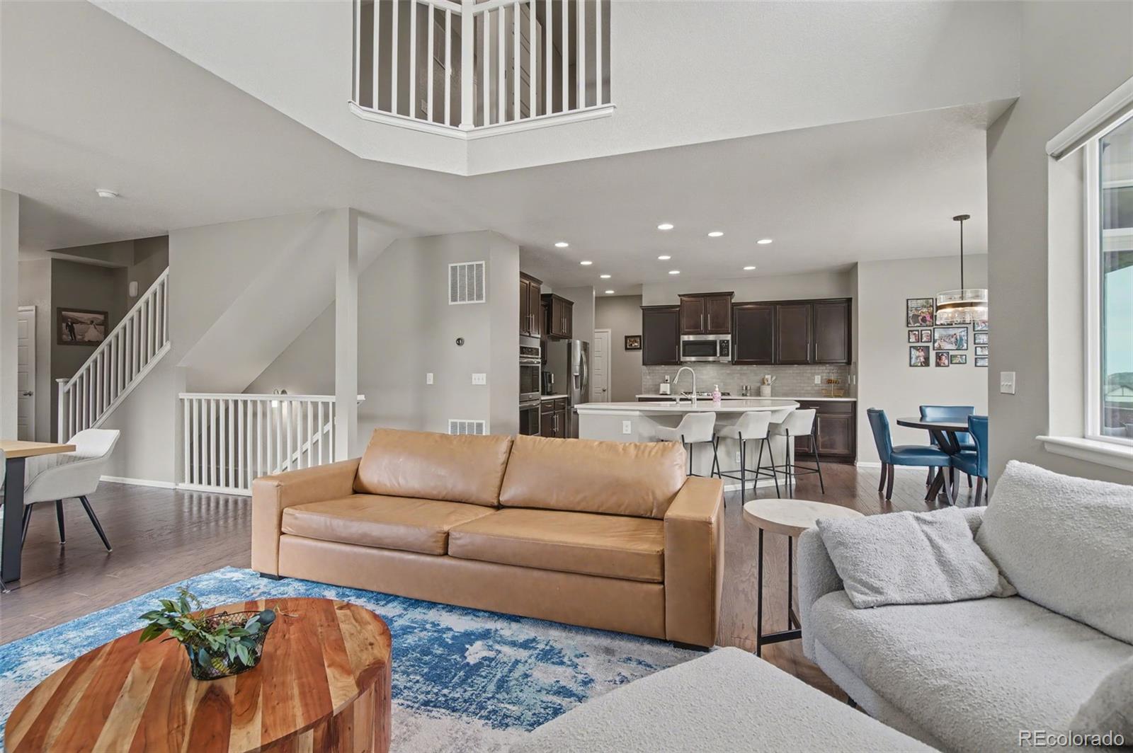 472 Sage Grouse Circle Castle Rock CO 80109