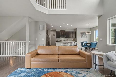472 Sage Grouse Circle Castle Rock CO 80109