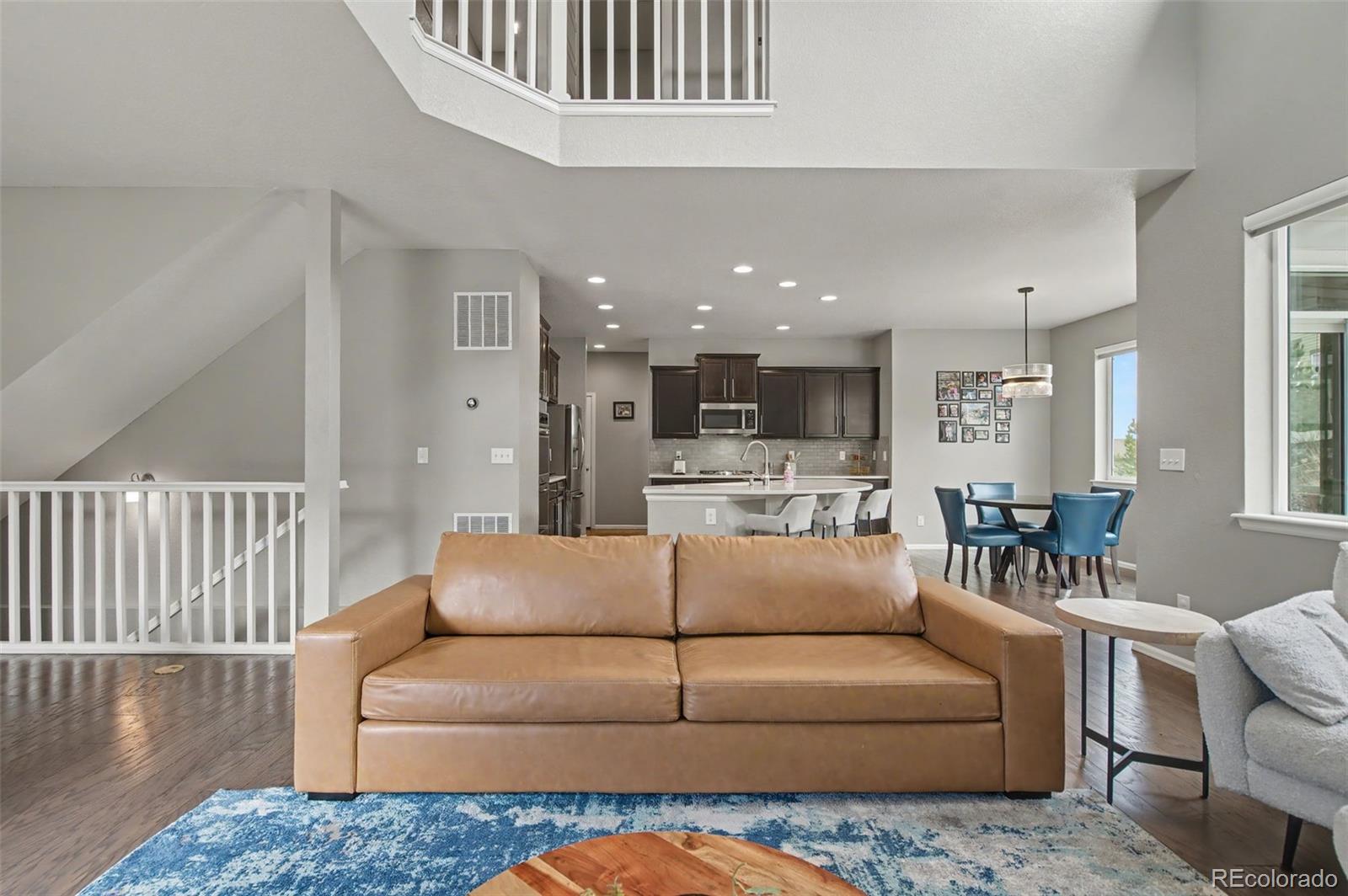 472 Sage Grouse Circle Castle Rock CO 80109
