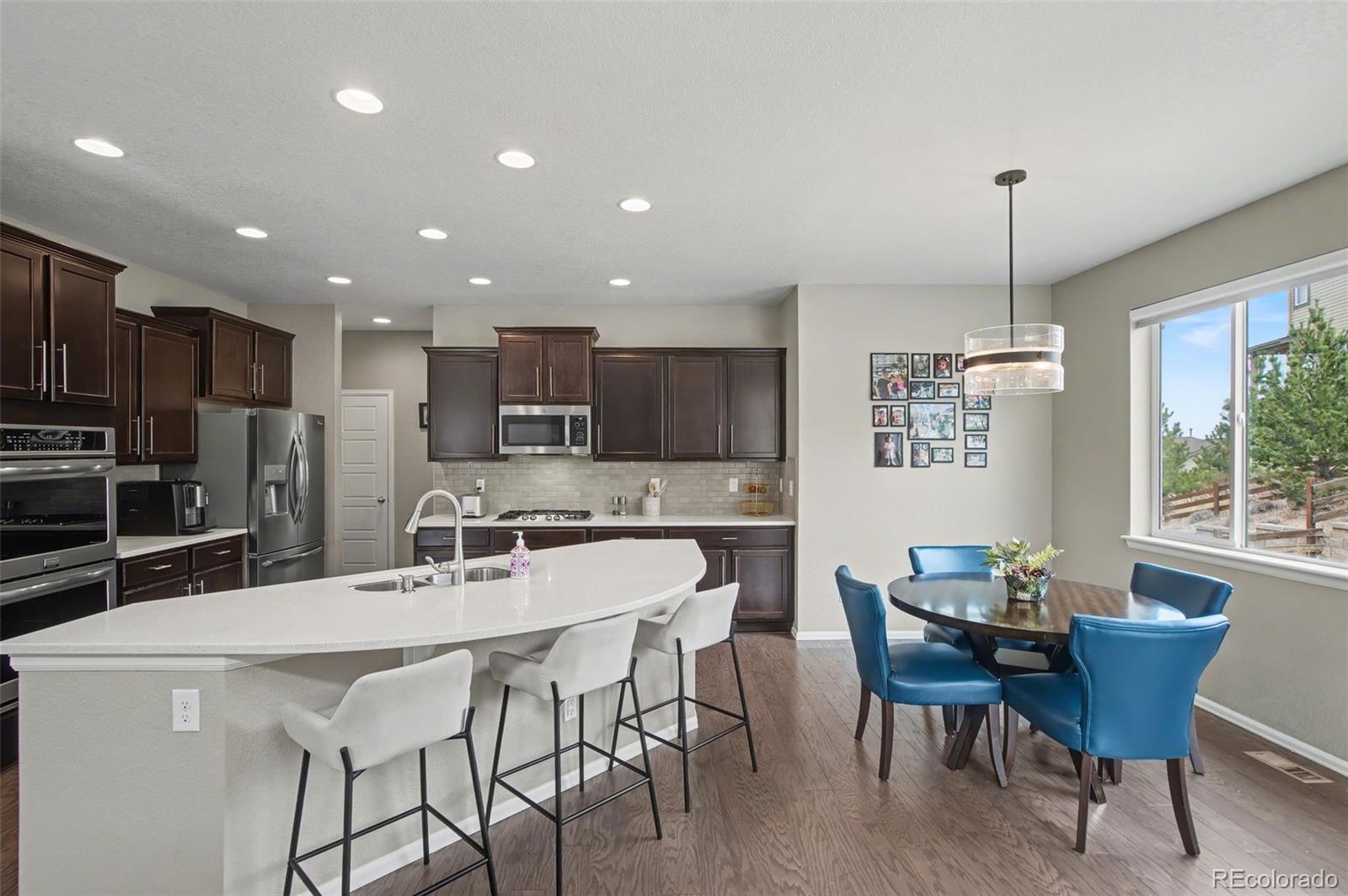 472 Sage Grouse Circle Castle Rock CO 80109