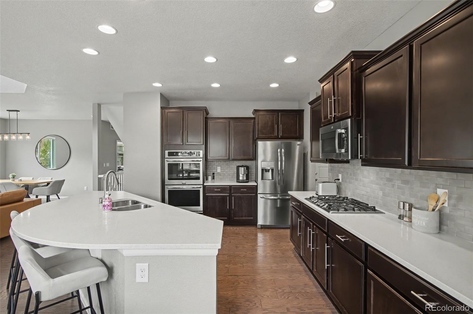 472 Sage Grouse Circle Castle Rock CO 80109