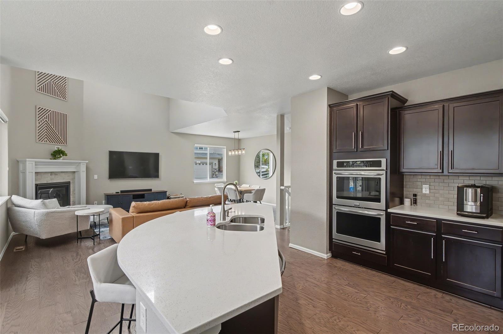 472 Sage Grouse Circle Castle Rock CO 80109