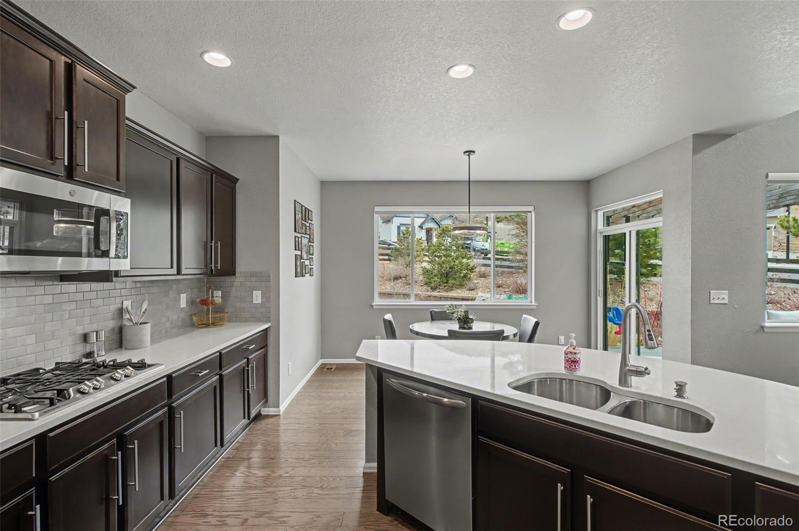 472 Sage Grouse Circle Castle Rock CO 80109