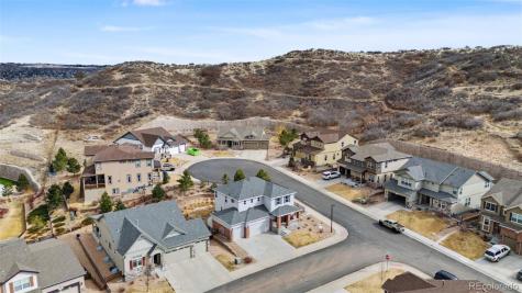 472 Sage Grouse Circle Castle Rock CO 80109