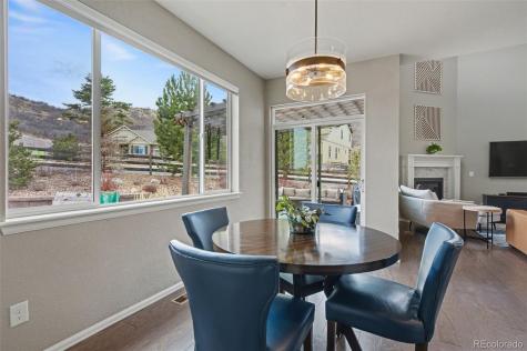 472 Sage Grouse Circle Castle Rock CO 80109