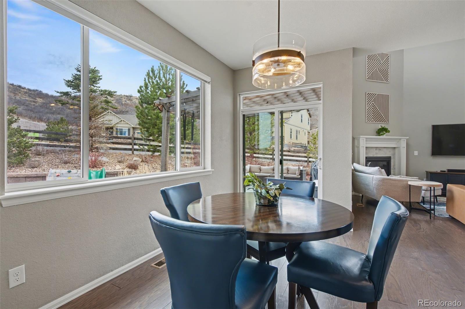 472 Sage Grouse Circle Castle Rock CO 80109