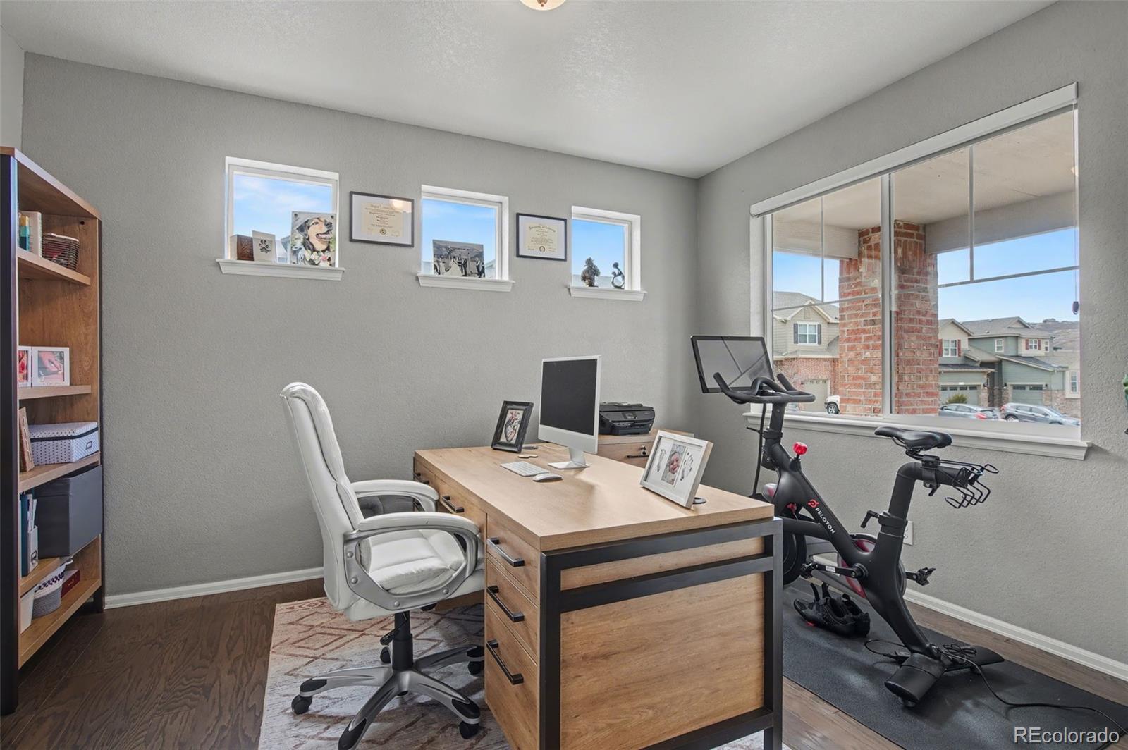 472 Sage Grouse Circle Castle Rock CO 80109