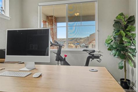 472 Sage Grouse Circle Castle Rock CO 80109