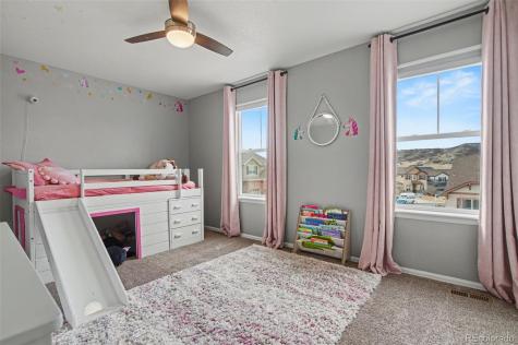 472 Sage Grouse Circle Castle Rock CO 80109