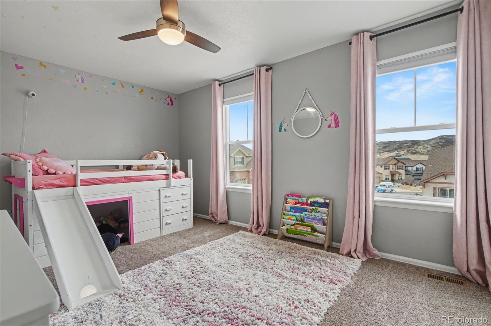 472 Sage Grouse Circle Castle Rock CO 80109