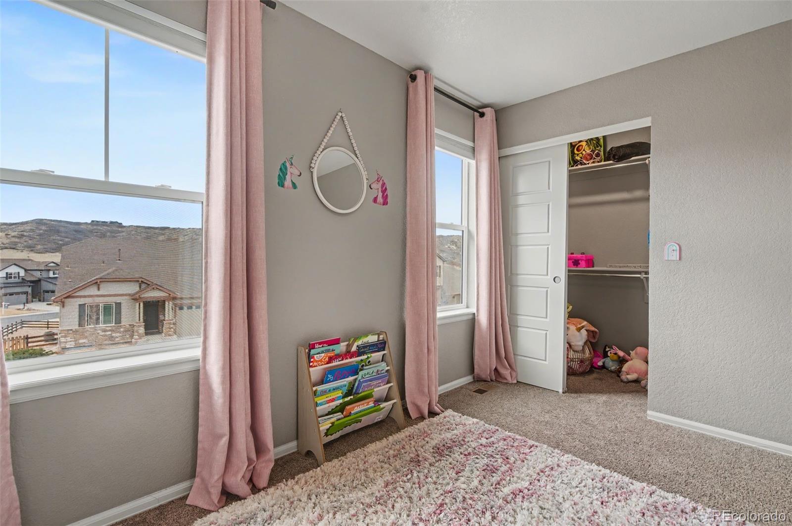 472 Sage Grouse Circle Castle Rock CO 80109