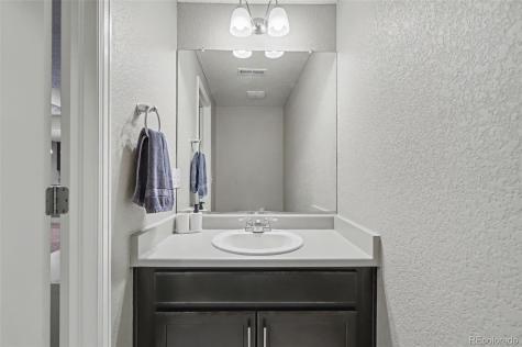 472 Sage Grouse Circle Castle Rock CO 80109