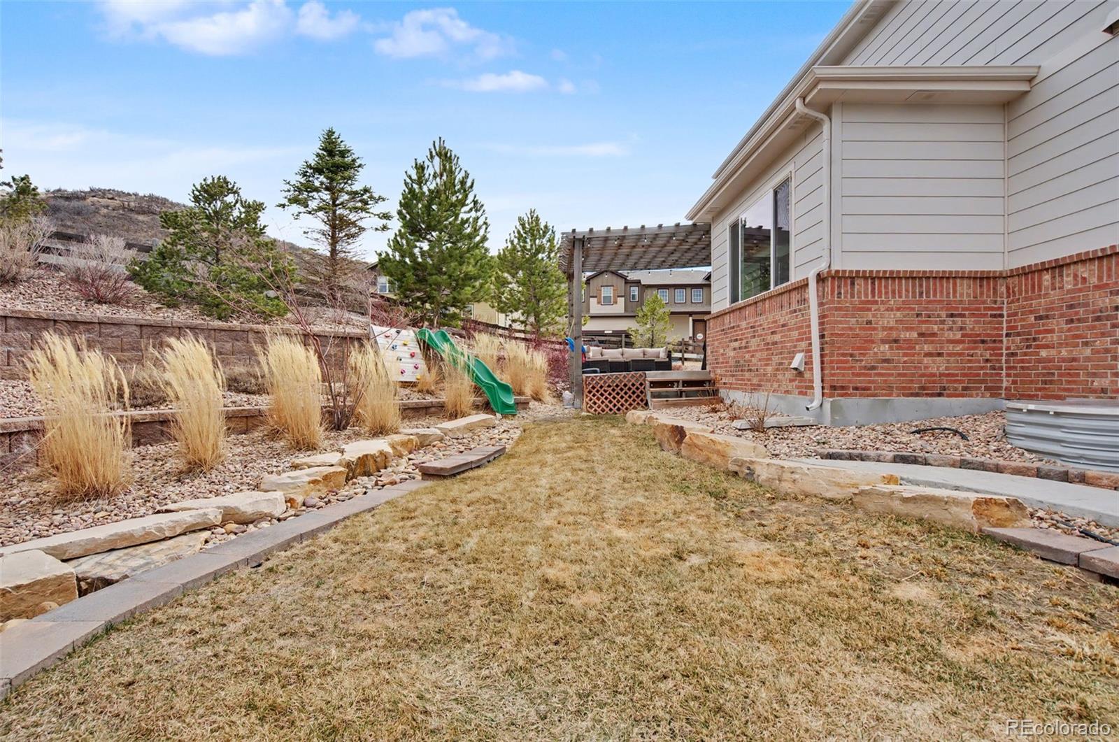 472 Sage Grouse Circle Castle Rock CO 80109
