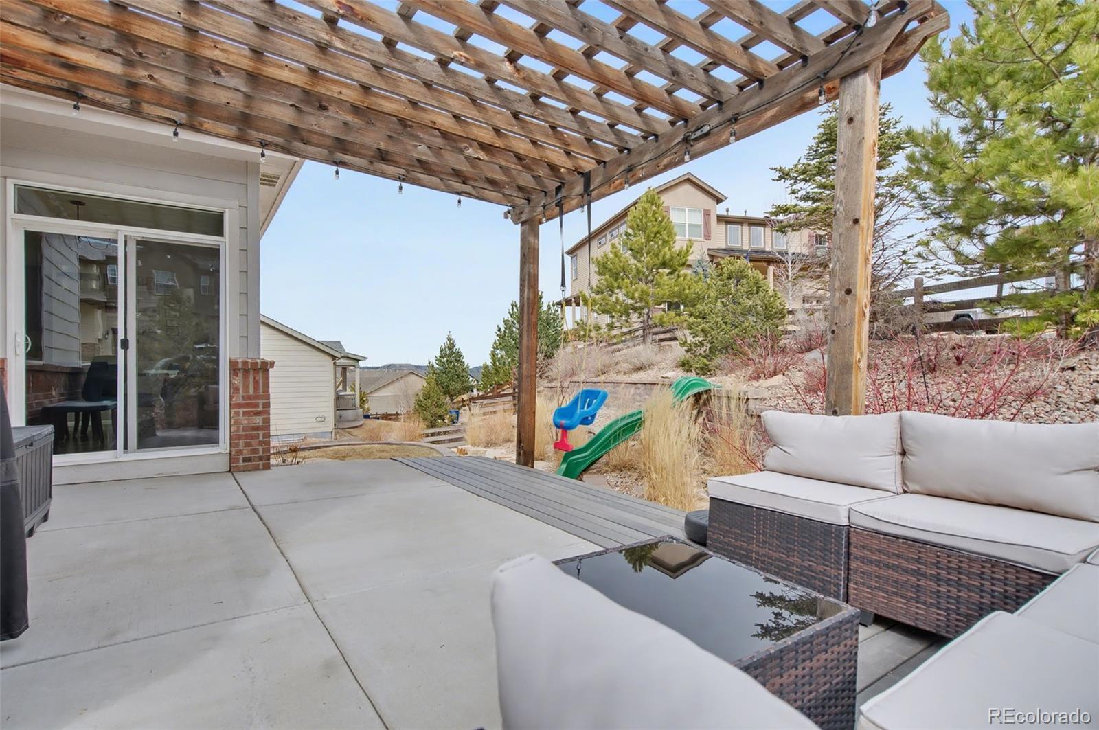 472 Sage Grouse Circle Castle Rock CO 80109