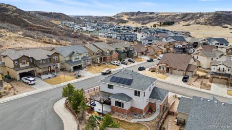 472 Sage Grouse Circle Castle Rock CO 80109