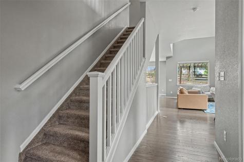 472 Sage Grouse Circle Castle Rock CO 80109
